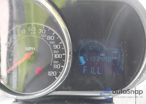 2014 Chevrolet Spark Ls Manual из США, поврежденный, VIN KL8CA6S91EC592354